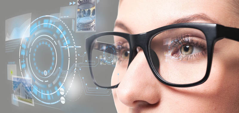 ¿Adiós a los celulares? Los lentes con IA que están revolucionando la vida digital