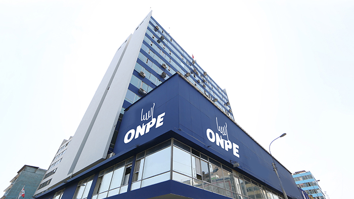 JNJ convoca concurso público para elegir al nuevo jefe de la ONPE tras renuncia cuestionada de Corvetto